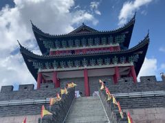 -黄贤森林公园