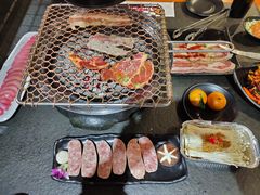-火炉旺烤肉啤酒屋(沈北创始店)