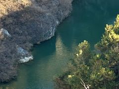 -龙潭大峡谷自然风景区