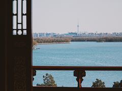-颐和园