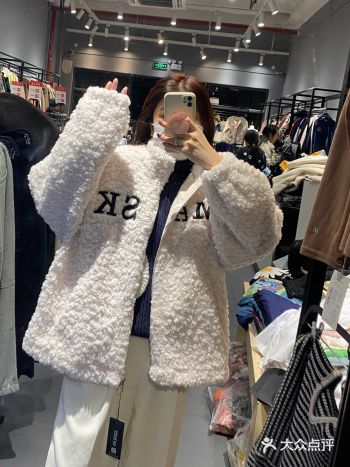 七莘路这家平价服装店也太好逛了吧!|姐妹们冲