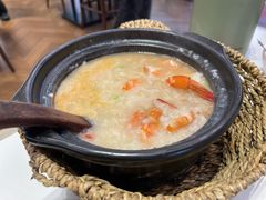 -南拳十三姨·潮汕砂锅粥·粤菜(西单大悦城店)