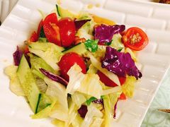 -新疆红柳花餐厅(新洲店)