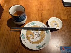 -阿吾罗日本料理(K11艺术中心店)