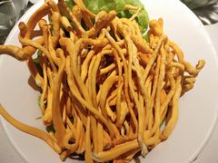 -一叶一世界•素食餐厅(环球中心店)