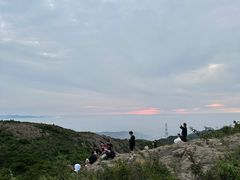 -大罗山风景区