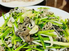 -爆肚冯(廊房二条店)