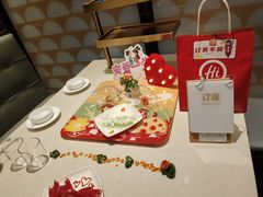 -海底捞火锅(星光不夜城店)