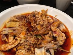 -夫妻肺片·中华老字号·正宗川菜(春熙路店)