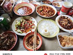 -老三样·旧食新味(万寿宫店)