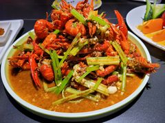 -虾乐园龙虾·夜宵(松江店)