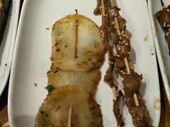 -木屋烧烤(西南角店)