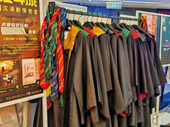 -逃脱反斗城沉浸剧情密室(阳光新业中心店)