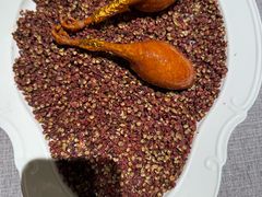 -秀儿四九城·新京菜(亚运村鸟巢店)