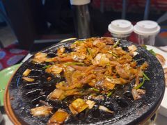 -北平盛世·新京菜·北京烤鸭(劲松·双井店)