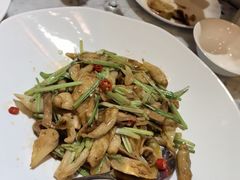 -老运河餐厅
