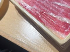 -东道煮牛肉火锅(东盛大街店)