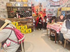 -阆辣荟餐饮(老味道8年·古城店)