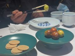 -大鸭梨烤鸭·北京菜(南小街/南苑店)