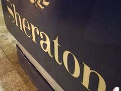 -芽庄喜来登水疗酒店