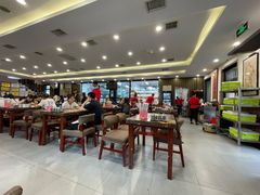 大堂-张包铺(道外店)
