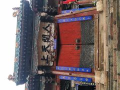 -玉泉观
