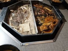 -八角锄烧·肉火锅(天河城店)