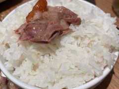 -先记烧鹅王·本地粤菜(福永店)