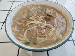-仙妈米粉店(庆丰路)