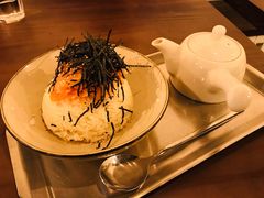 -Retro Deli 茶泡饭