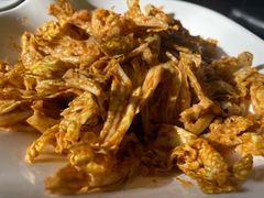 乾隆白菜-北门涮肉·炭火铜锅涮肉(什刹海店)