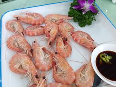 -景好海鲜餐厅(大鹏必选旅游店)