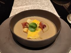-瑞吉酒店 · Elba 欧尔巴意大利餐厅· 精致意餐·云端聚会