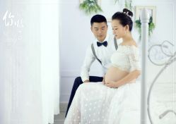 -巴黎春天婚纱摄影STUDIO·定制