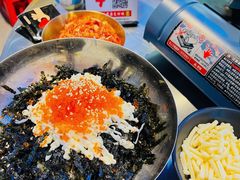 -Meet Sun韩式大排档(五一广场7MALL店)