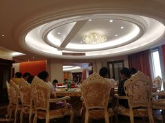 -芜湖白金汉爵大酒店