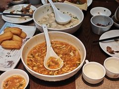 -俏东方·海味水饺·青岛菜(崂山店)