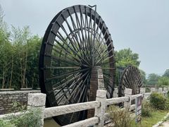 -红嫂家乡旅游区