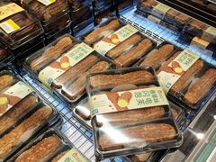 -盒马鲜生(皇庭广场店)