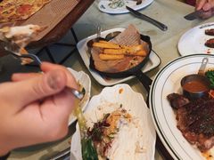 -碧特博格·20年品牌西餐厅(芜湖路店)