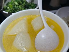 -味上湘菜馆(阿波罗店)