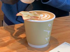 -O.P.S. CAFE