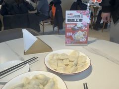 -东方饺子王(和平里店)
