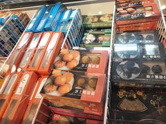 -盒马X会员店(王府井奥莱UP TOWN店)