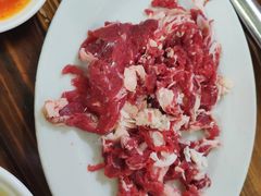 嫩肉-柴头哥·牛肉火锅(爱民路店)