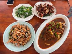 -云隐小厨·传统大理美食(复兴路店)