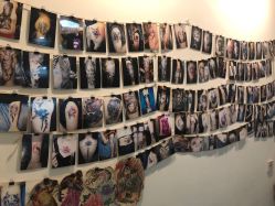 点击看大图 -晓乙刺青TATTOO