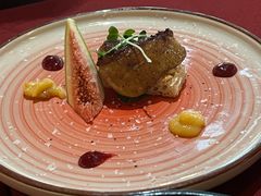 -BROWNSTONE布朗石西班牙餐厅(富城店)