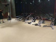 -奇迹健身(SM广场店)