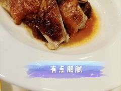 明炉烧鸭-金鼎轩(亚运村店)